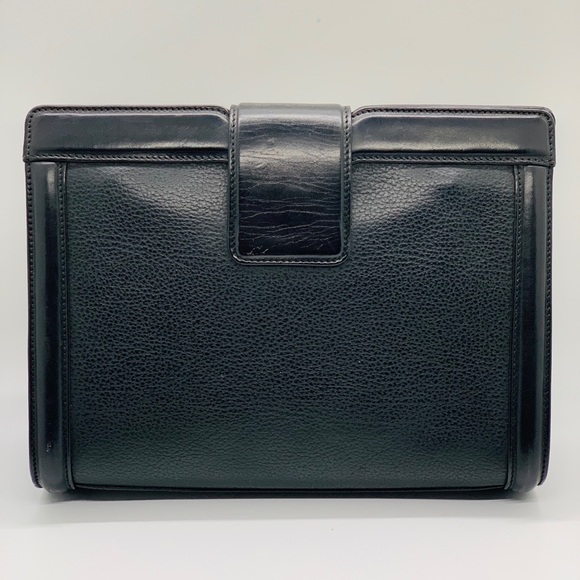 Gucci Vintage Clutch with Removable Strap - Picture 3 of 10